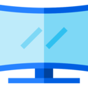 electronics,multimedia,entertainment,monitor,electronic,device,screen,smart tv,curved monitor,curved screen